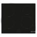 ANAFE BOSCH PUE611BB5E 4H INDUCCION 60CM
