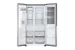 HELADERA LG SBS GS66SXSC C/DISP/FABRICADORA D/HIELO 570