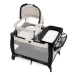 CORRALITO GRACO GR2139420 CUNA DAY2DREAM BASSINET RAINL