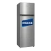 HELADERA MIDAS MD-MHX300 300L 2PTAS INOX