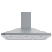 CAMPANA EXTRACTORA JAM 90A15-3 90CM LUZ LED 900M3 INOX