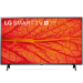 TV. LED LG 32Plg SMART 32LM637BPSB