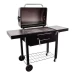 PARRILLA CHAR BROIL PERFORMANCE 3500 A CARBON (780)