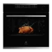 HORNO EMPOTRABLE ELECTROLUX OE8ES 72LTS A VAPOR