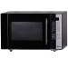 MICROONDAS MIDEA EG928AOW 30L NEGRO DIGITAL