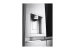 HELADERA LG SBS GS66SXSC C/DISP/FABRICADORA D/HIELO 570