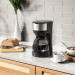 CAFETERA ELECTROLUX ECM20 1.5L INOXIDABLE 750W