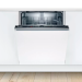 LAVAVAJILLAS BOSCH SMV2ITX18E 12S INTE