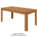 JGO LOPAS MESA 2.00 8 SILLAS ATHENAS FRASSINO T495