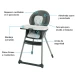 SILLA P/COMER GRACO GR2102339 TABLE2 6EN1 ARROW