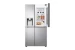 HELADERA LG SBS GS66SXSC C/DISP/FABRICADORA D/HIELO 570
