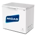 CONGELADOR MIDAS MD-CF379 379 LTS