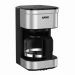 CAFETERA ARNO PREFERITA INOX 550W 18 TAZAS