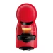 CAFETERA MOULINEX CDGPR PICCOLO ROJO DOLCE GUSTO
