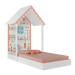 MINI CAMA ESTRELA 20722 HOME MONTESSORIANO BL