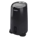 CENTRIFUGA WANKE SOFIA PREMIUM PLUS 20 KG NEGRO