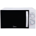 MICROONDAS MIDEA MM720CJ9 20L BLANCO