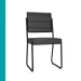JGO DE COMEDOR CARRA ALMERIA 1597 6S 1736 NEGRO