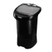 LAVARROPA WANKE SUPER LIS 6KG WLSL6K-NG NEGRO
