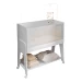 CUNA ESTRELA 21551 BEDSIDE MULTIFUNCION AMORE BL