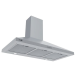 CAMPANA EXTRACTORA JAM 90A15-3 90CM LUZ LED 900M3 INOX