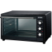 HORNO ELECTRICO SPEED 70L SH70L310N NEGRO 1800W