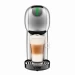 CAFETERA MOULINEX GENIO PV440 TOUCH SILVER