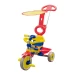 BANDEIRANTE 229 VELOBABY PASEO