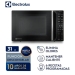 MICROONDAS ELECTROLUX EMTY31S2MXB 31 LITROS S/GRIL NG