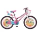 BICI. CALOI NEW TOTICA 20 ROSADO