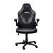 SILLA GAMING TRUST GXT 703R RIYE GAMING BLACK