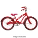 BICI POLO 12Plg SPRING ROJO 12553R