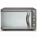 HORNO MUELLER SONETTO INOX C/TIMER - C/GRILL - C/LUZ