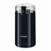 MOLINILLO DE CAFE BOSCH TSM6A013B NEGRO