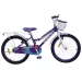 BICI. CALOI NEW TOTICA 20 LILA