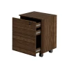 CAJONERO TECNO ME4148.0002 C/LLAVE NOGAL