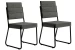 JGO DE COMEDOR CARRA ALMERIA 1597 6S 1736 GRAF/CUER/NEG