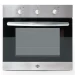 HORNO ELEC EMPOTRABLE TOKYO ISA 60L INOX CON CONVECTOR