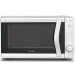 HORNO MUELLER QUESTO BLANCO SIN/TIMER - C/GRILL - S/LUZ