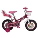 BICI. CALOI NEW TOTICA 12 FUCSIA