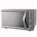 HORNO MUELLER SONETTO INOX C/TIMER - C/GRILL - C/LUZ