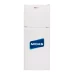 HELADERA MIDAS MD-RH350 350L 2PTAS BLANCO
