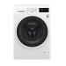 LAVARROPA LG WM9OBVF6 CARGA/FRONTAL 9KG