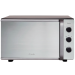 HORNO MUELLER SAPORE INOX C/TIMER - C/GRILL - C/LUZ -