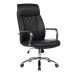 SILLA DE ESCRITORIO BLUME BLM720 PRESIDENTE NEGRO