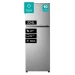 HELADERA HISENSE RD-42WR 324 LITROS F/S INOX