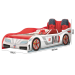 CAMA ESTRELA 29331 FAST CAR BLANCO