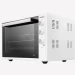 HORNO ELECTRICO SPEED 70L SH70L310B BLANCO 1800W