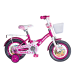 BICI. CALOI SOFI 12 FUCSIA 1736F