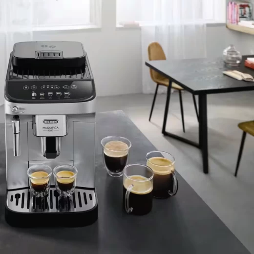 CAFETERA DELONGHI MAGNIFICA EVO SUSPER AUTOMATICA 952/3
